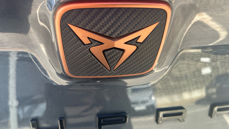 CUPRA Formentor 1.4 eHybrid 204 V1 5dr DSG Estate
